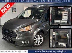 Bild des Angebotes Ford Transit Connect Kasten lang | CAM | NAVI | BOTT