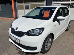 Bild des Angebotes Skoda Citigo Citigo 5-Türer 1.0 MPI Automatik