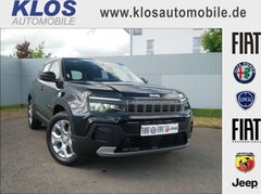 Bild des Angebotes Jeep Avenger ALTITUDE 1.2 T3 100 PS PDC WINTER INFO KOMFORT ALL
