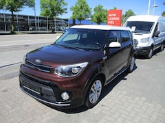 Bild des Angebotes Kia Soul 1.6 GDI Dream-Team Edition