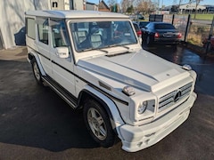 Bild des Angebotes Mercedes-Benz G 500 G 500 Automatik