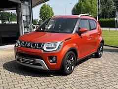 Bild des Angebotes Suzuki Ignis 1.2 Comfort+ *Klimmautomatik*Rückfahrkamera*Navi*