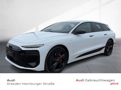 Bild des Angebotes Audi A6 e-tron quattro 315 kW