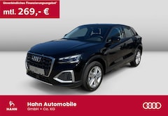 Bild des Angebotes Audi Q2 Audi Q2 advanced 30 TFSI 85(116) kW(PS)