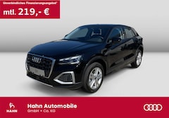 Bild des Angebotes Audi Q2 30 TFSI advanced Matrix Sitzhzg Einparkh