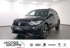 Bild des Angebotes VW Tiguan Allspace 2.0 TSI 4M R-Line "Black Style"