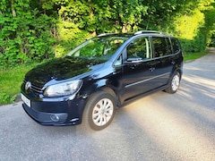 Bild des Angebotes VW Touran Touran EcoFuel/TGI 1.4 TSI EcoFuel DSG Highline