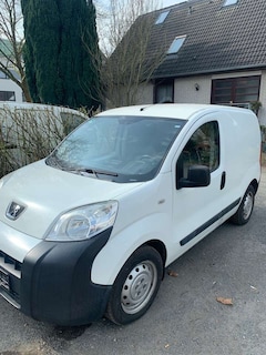 Bild des Angebotes Peugeot Bipper Bipper HDi 75 2-Tronic Stop