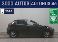 Bild des Angebotes Mazda 2 1.5 SKYACTIV-D LED PDC Shz Radio Alu