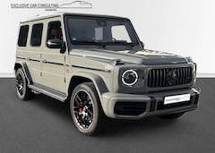 Bild des Angebotes Mercedes-Benz G 63 AMG *CARBON *TV *Designo *MBGarantie 12/26