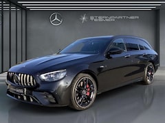 Bild des Angebotes Mercedes-Benz E 53 AMG E 53 T 4M AMG FAST VOLL ehemalige UPE: 128.311,-