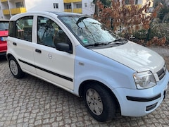 Bild des Angebotes Fiat Panda Panda 1.2 Dynamic