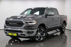 Bild des Angebotes Dodge RAM 5.7 V8 HEMI LIMITED*Unfallfrei*MwSt RamBoxen