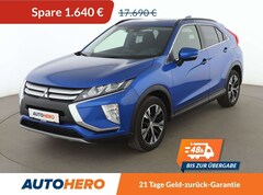 Bild des Angebotes Mitsubishi Eclipse Cross 1.5 T-MIVEC Active 2WD *CAM*TEMPO*SHZ*ALU*KLIMA*