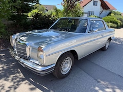 Bild des Angebotes Mercedes-Benz 250 250C /8 Coupé ungeschweißt top Zustand
