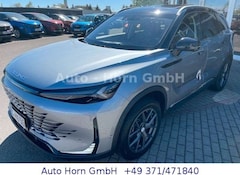 Bild des Angebotes BAIC Beijing X75