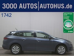 Bild des Angebotes Renault Megane IV 1.2 TCe 100 Energy Life LED