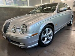 Bild des Angebotes Jaguar S-Type V6 Sport-Paket Leder SHZ el.Sitze PDC