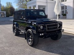 Bild des Angebotes Land Rover Defender Defender 90 DPF Station Wagon Adventure