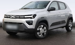 Bild des Angebotes Dacia Spring FL24 Expression ELECTRIC 45 8-fach bereift Techno-Paket