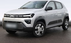 Bild des Angebotes Dacia Spring FL24 Expression ELECTRIC 45 8-fach bereift Techno-Paket