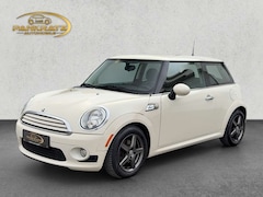 Bild des Angebotes MINI One Cooper One 1.6 Pepper