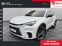 Bild des Angebotes Lexus LBX 1.5 FWD Elegant Black Edition