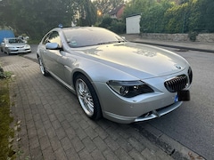 Bild des Angebotes BMW 650 6er Coupe i