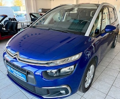 Bild des Angebotes Citroen Grand C4 SpaceTourer Selection