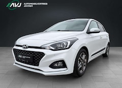 Bild des Angebotes Hyundai i20 Style | Navigation | Rückfahrkamera