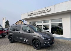 Bild des Angebotes Citroen Berlingo Shine XL