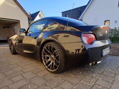 Bild des Angebotes BMW Z4 Z4 Coupe 3.0si