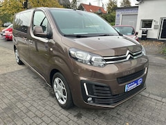 Bild des Angebotes Citroen Spacetourer Spacetourer Business M*AHK*8Sitzer*