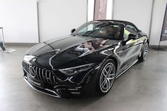 Bild des Angebotes Mercedes-Benz SL 43 AMG V8-Paket Distronic DIGITAL Light 360°