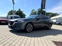 Bild des Angebotes Mazda 6 Kombi 2.5 SKYACTIV-G 194 100th Anniversary