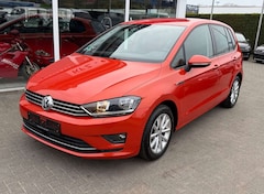 Bild des Angebotes VW Golf Sportsvan VII Lounge BMT/Start-Stopp