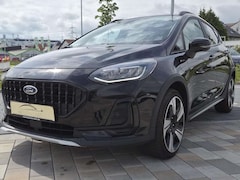 Bild des Angebotes Ford Fiesta 1.0 EcoBoost Active AC-A*NAVI*PDC*5 JahreGa