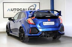 Bild des Angebotes Honda Civic Type R *2.HAND*DEUTSCH*S-HEFT*SONDERLACK*