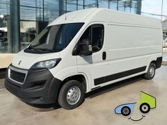 Bild des Angebotes Peugeot Boxer Kasten 335 L3H2/Tot-Wink./Tempomat/Webasto
