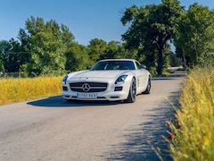 Bild des Angebotes Mercedes-Benz SLS SLS AMG Coupe GT AMG SPEEDSHIFT DCT!