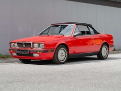 Bild des Angebotes Maserati Spyder 2.0 Cabrio Roadster