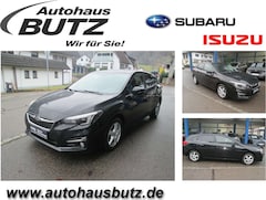 Bild des Angebotes Subaru Impreza 2.0i Comfort, CVT Automatik