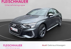 Bild des Angebotes Audi S3 2.0 TFSI quattro Navi+LED+ACC+VC+App-connect+SHZ