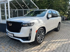 Bild des Angebotes Cadillac Escalade Sport Platinum 6.2 V8 4x4