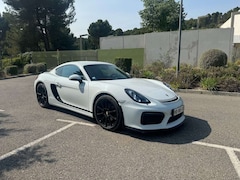 Bild des Angebotes Porsche Cayman Cayman Amazing Conditions and Powerful engine!!