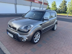 Bild des Angebotes Kia Soul 1.6 CRDi Spirit