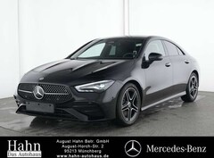 Bild des Angebotes Mercedes-Benz CLA 200 CLA 200 AMG/NIGHT/LED/KAM./WINTER/TOTW./AMBI/.