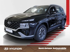 Bild des Angebotes Hyundai SANTA FE 1.6 T-GDI SELECT 2WD  ACC PDC KAMERA