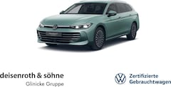 Bild des Angebotes VW Passat Elegance eHybrid AHK/DCC/360/HuD/ACC/Nav/