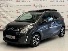 Bild des Angebotes Citroen C1 Airscape Shine FALTDACH/DisplayTouch/SHZ/ALU